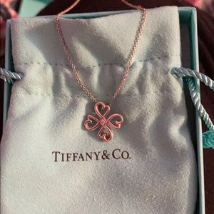 Tiffany and Co. Necklace